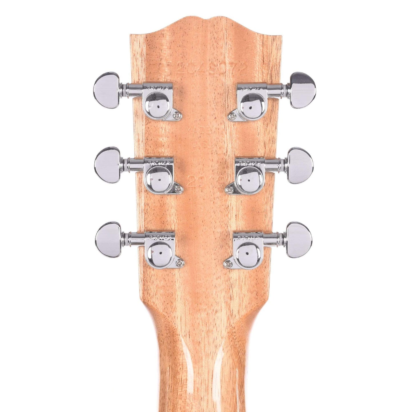 Gibson Montana L-00 Studio 2019 Antique Natural Acoustic Guitars / OM and Auditorium