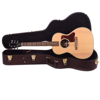 Gibson Montana L-00 Studio 2019 Antique Natural Acoustic Guitars / OM and Auditorium