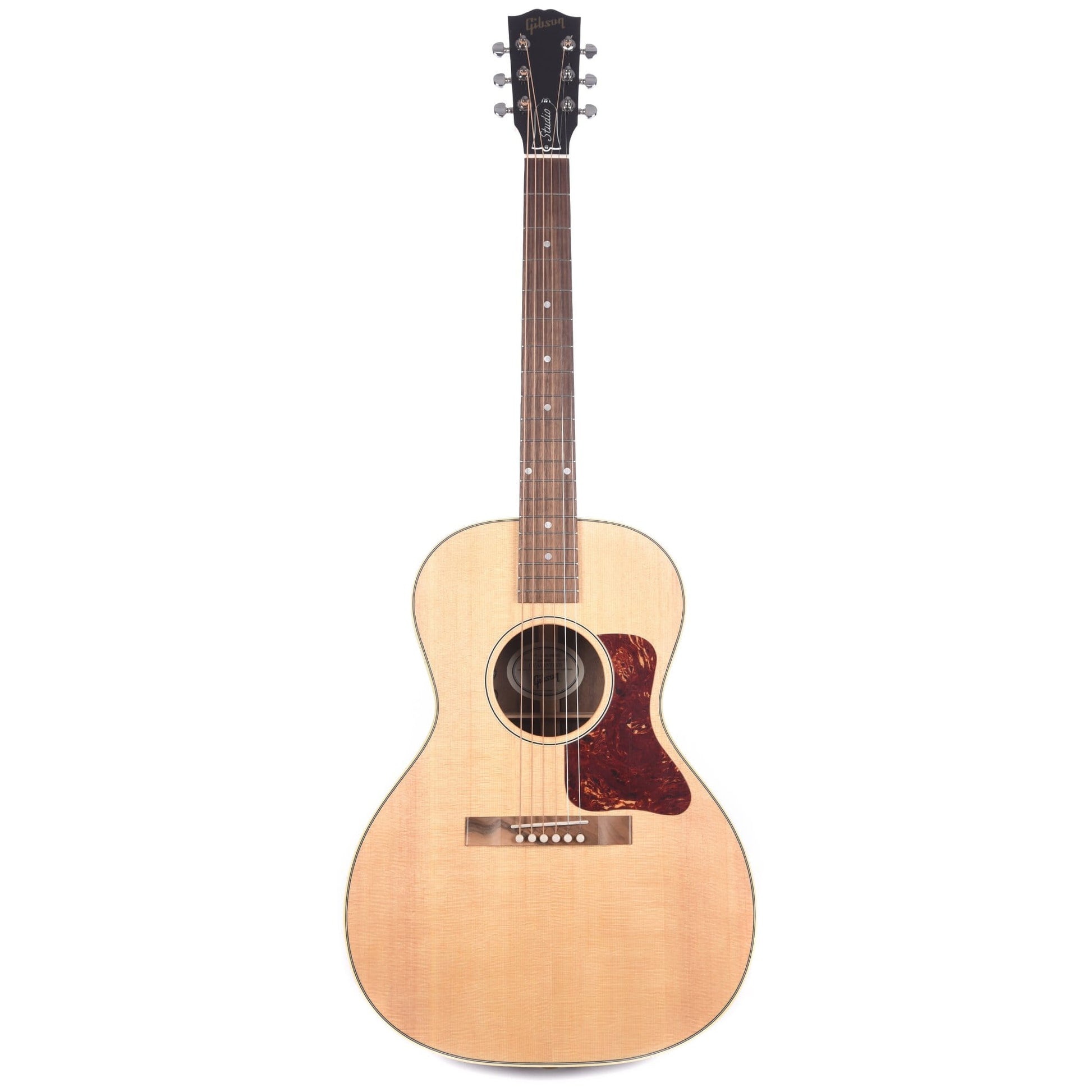 Gibson Montana L-00 Studio 2019 Antique Natural Acoustic Guitars / OM and Auditorium