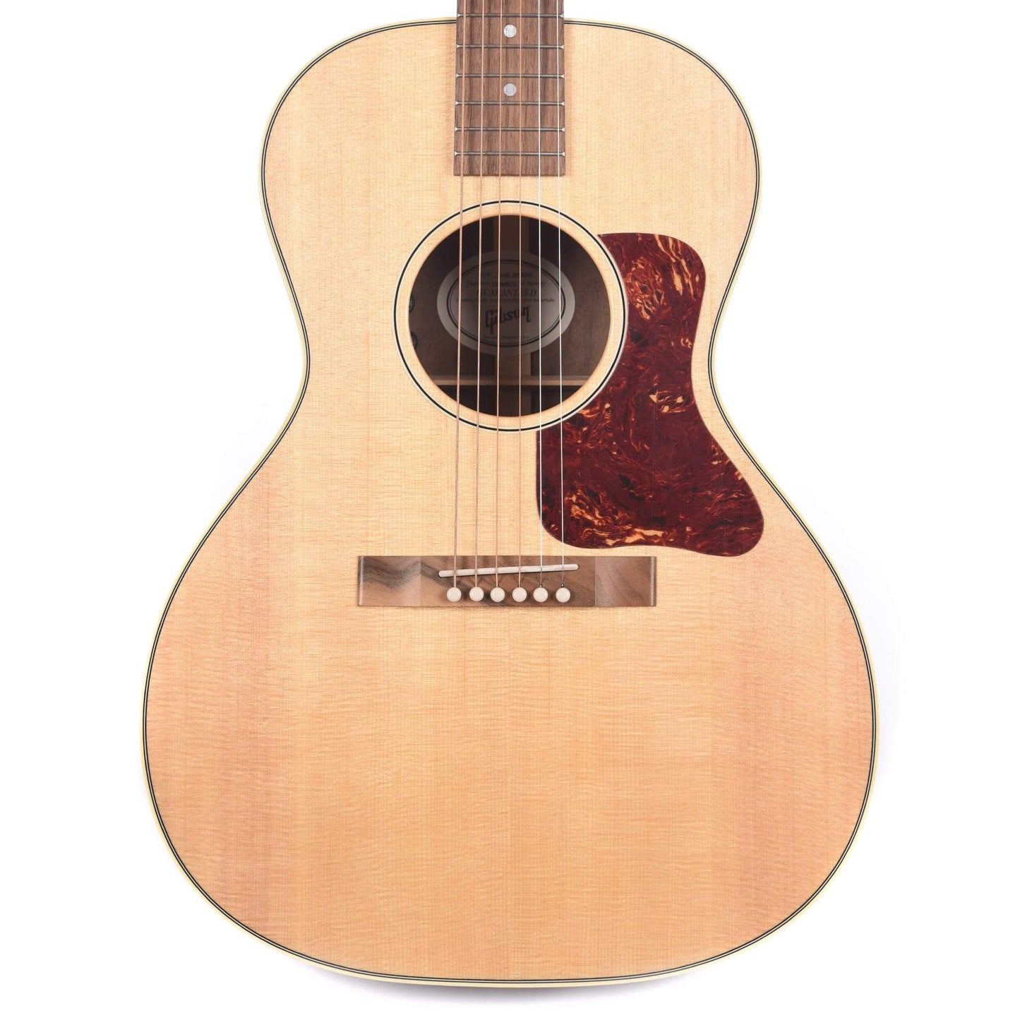 Gibson Montana L-00 Studio 2019 Antique Natural Acoustic Guitars / OM and Auditorium