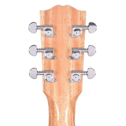 Gibson Montana L-00 Studio 2019 Antique Natural Acoustic Guitars / OM and Auditorium