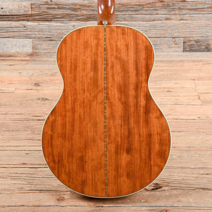 Gibson Montana L-130 Natural 1999 Acoustic Guitars / OM and Auditorium