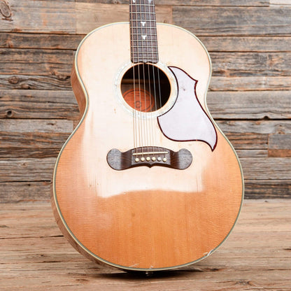 Gibson Montana L-130 Natural 1999 Acoustic Guitars / OM and Auditorium