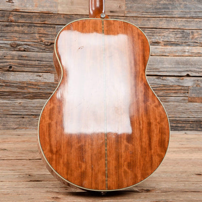 Gibson Montana L-130 Natural 1999 Acoustic Guitars / OM and Auditorium