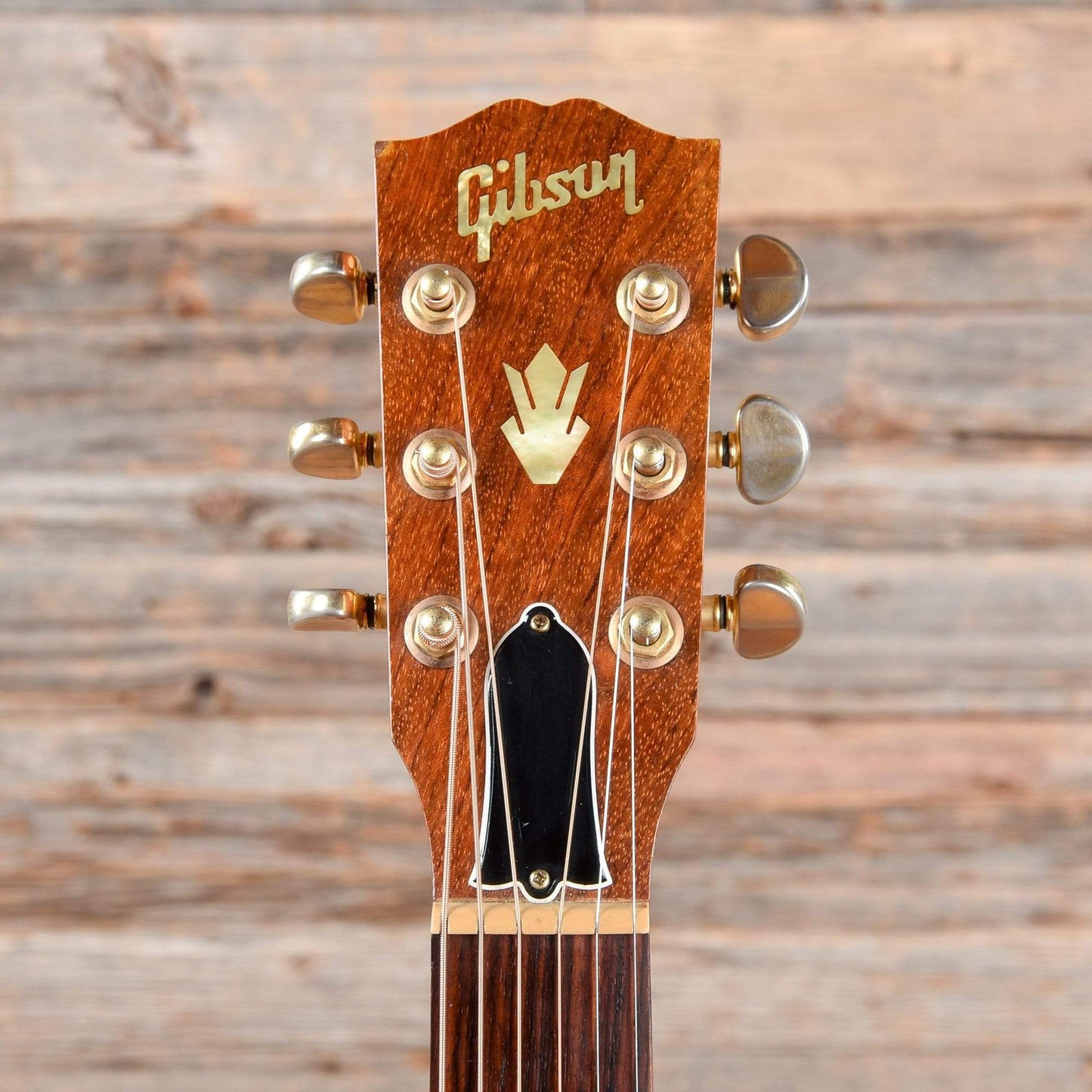 Gibson Montana L-130 Natural 1999 Acoustic Guitars / OM and Auditorium