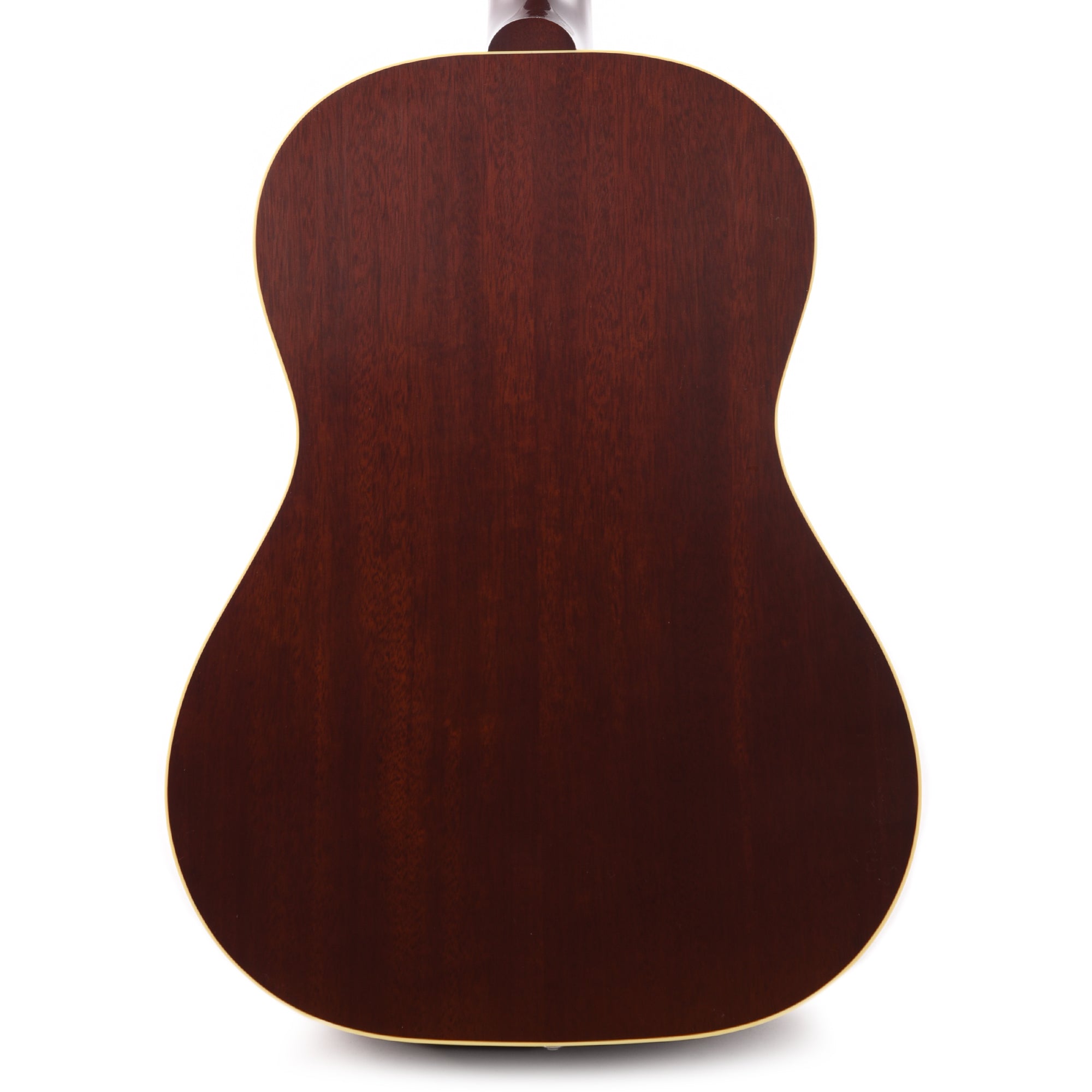Gibson Original 50's LG-2 Original Vintage Sunburst Tight Burst Adirondack Spruce VOS Acoustic Guitars / OM and Auditorium