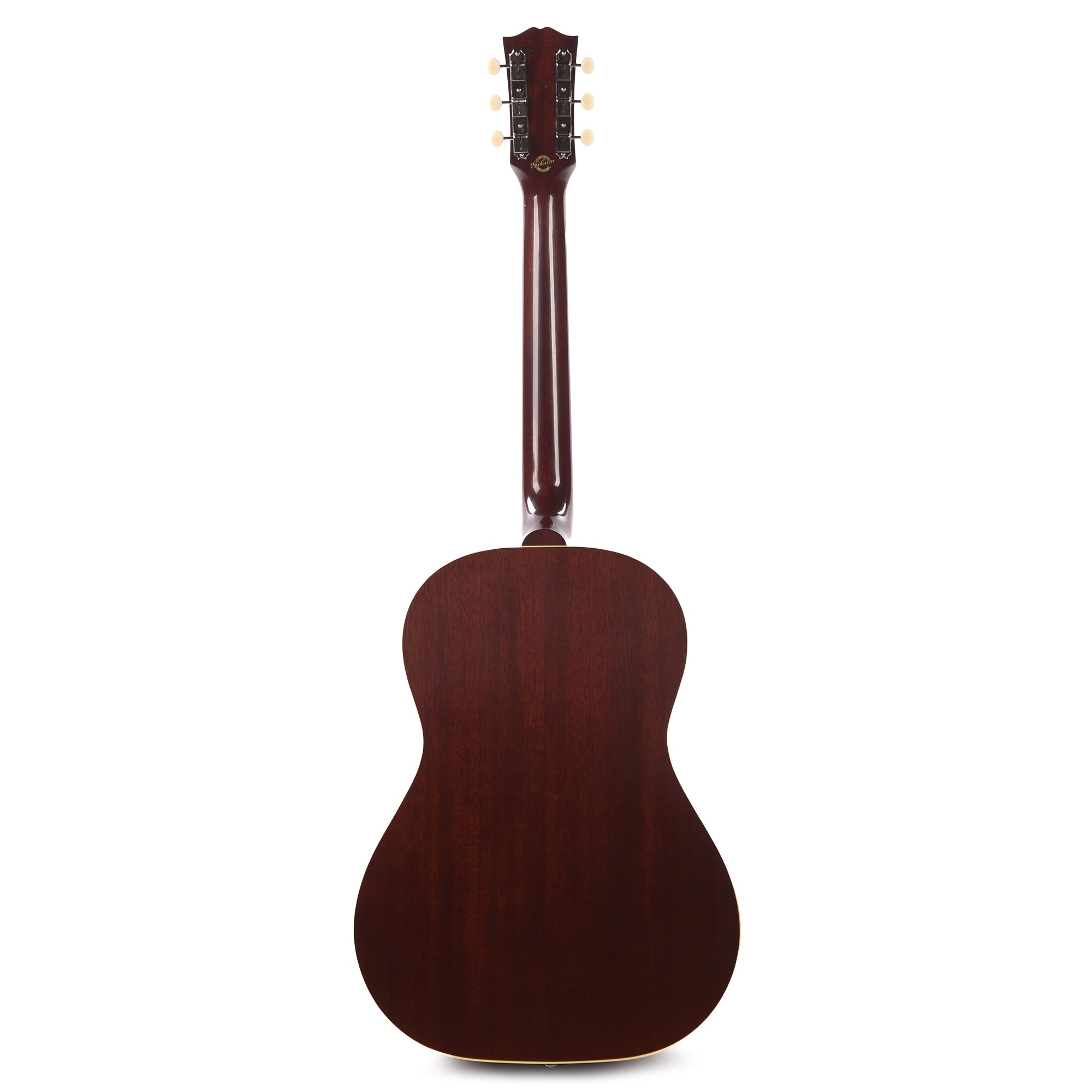 Gibson Original 50's LG-2 Original Vintage Sunburst Tight Burst Adirondack Spruce VOS Acoustic Guitars / OM and Auditorium