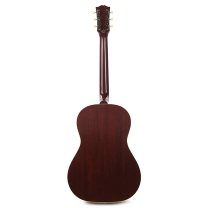 Gibson Original 50's LG-2 Original Vintage Sunburst Tight Burst Adirondack Spruce VOS Acoustic Guitars / OM and Auditorium