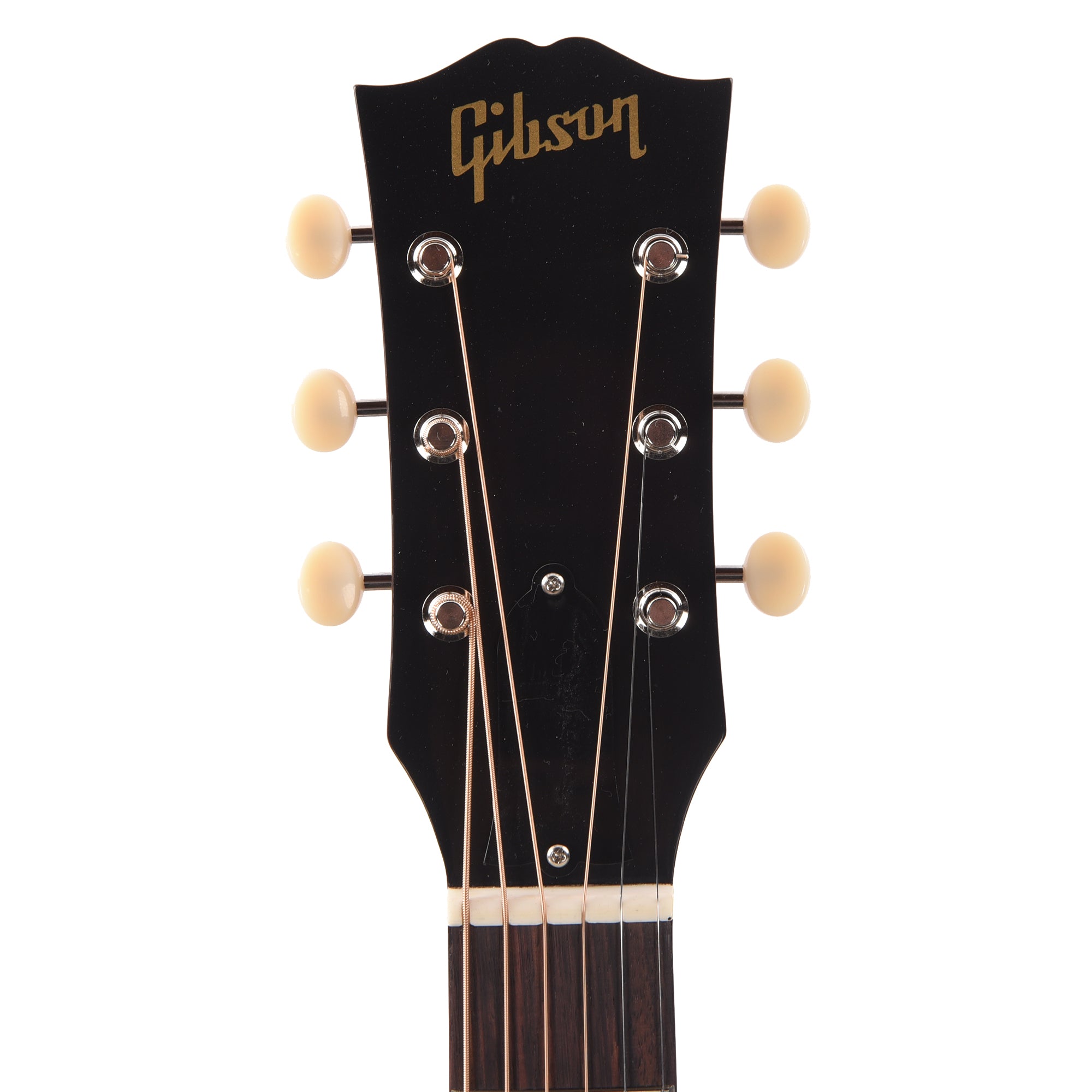Gibson Original 50's LG-2 Original Vintage Sunburst Tight Burst Adirondack Spruce VOS Acoustic Guitars / OM and Auditorium