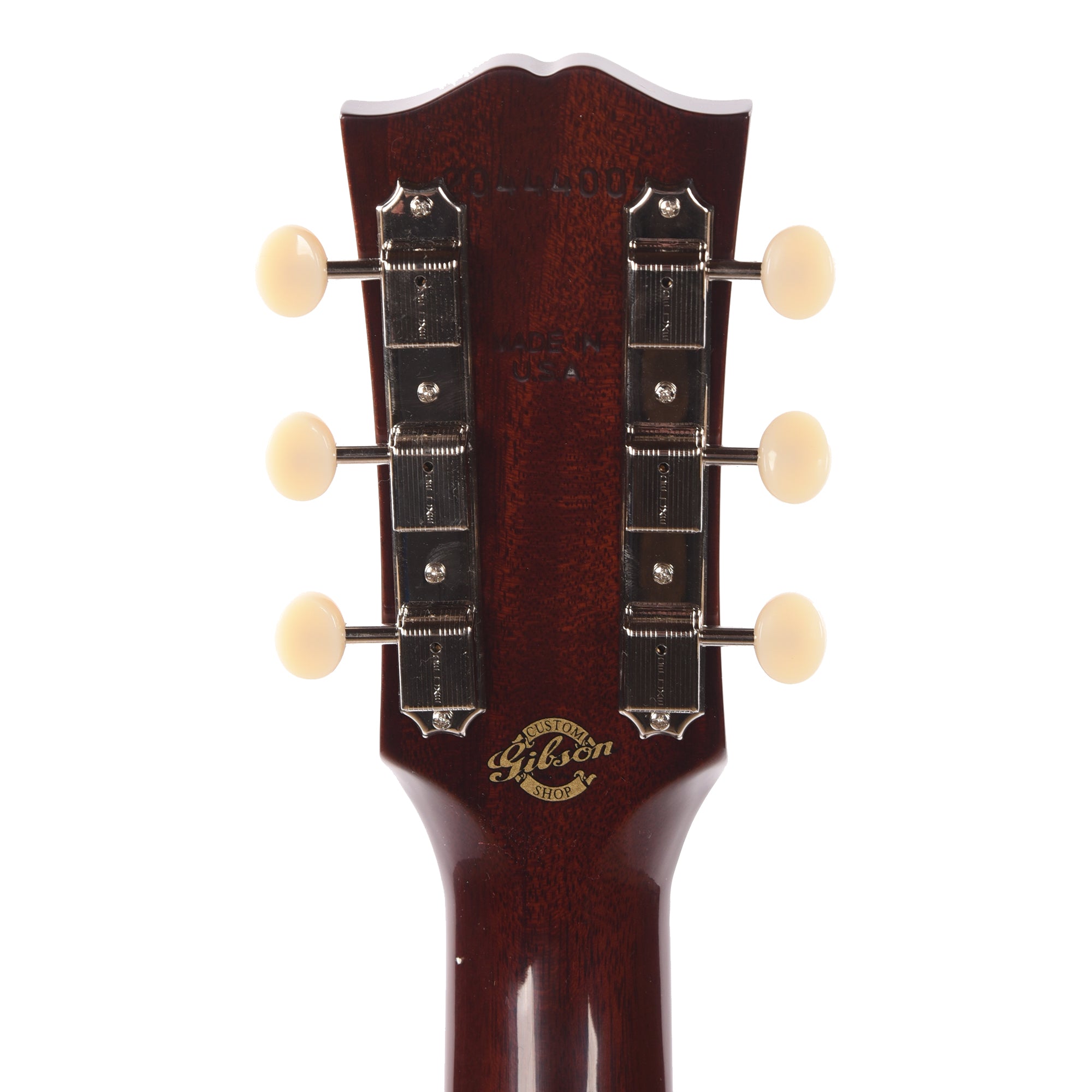 Gibson Original 50's LG-2 Original Vintage Sunburst Tight Burst Adirondack Spruce VOS Acoustic Guitars / OM and Auditorium
