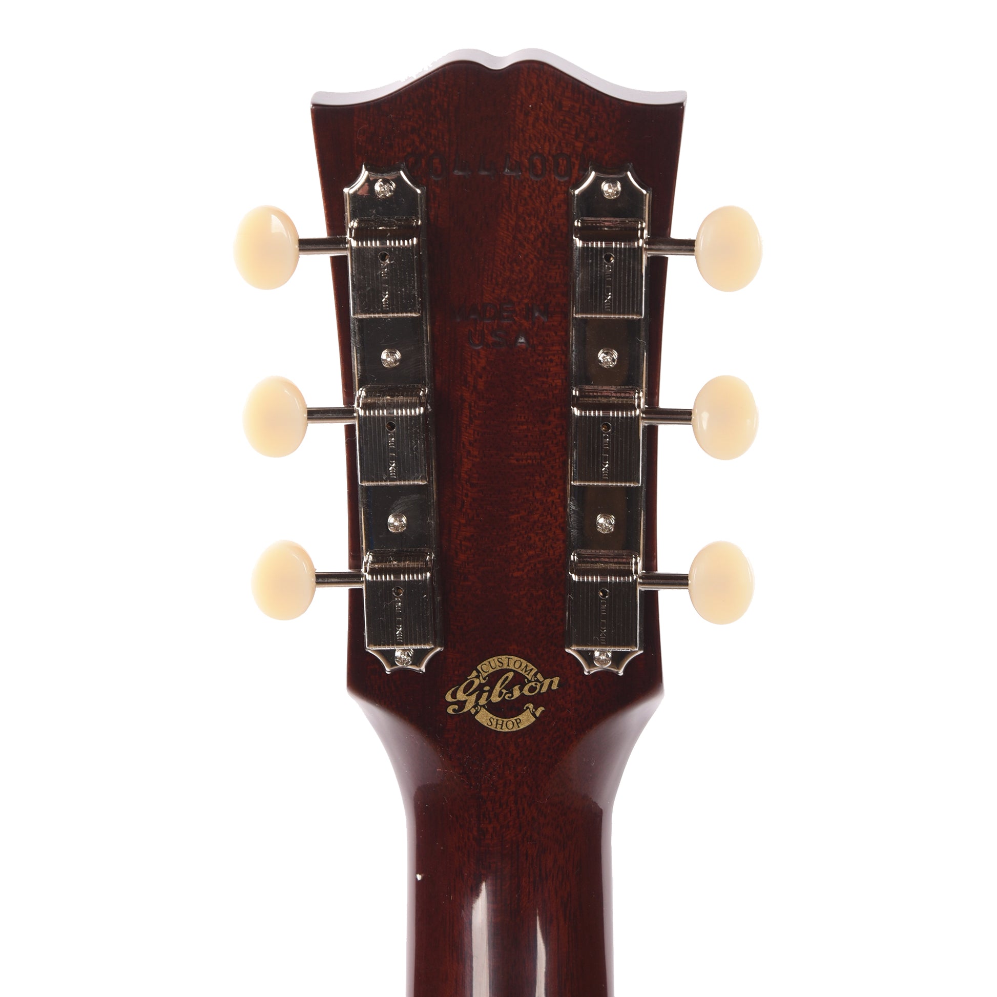 Gibson Original 50's LG-2 Original Vintage Sunburst Tight Burst Adirondack Spruce VOS Acoustic Guitars / OM and Auditorium