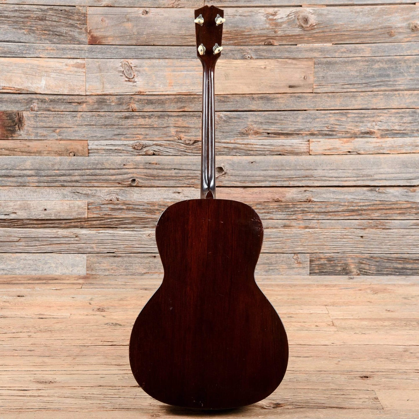 Gibson TG-00 Tenor Sunburst 1930s Acoustic Guitars / OM and Auditorium