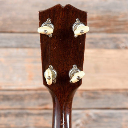 Gibson TG-00 Tenor Sunburst 1930s Acoustic Guitars / OM and Auditorium