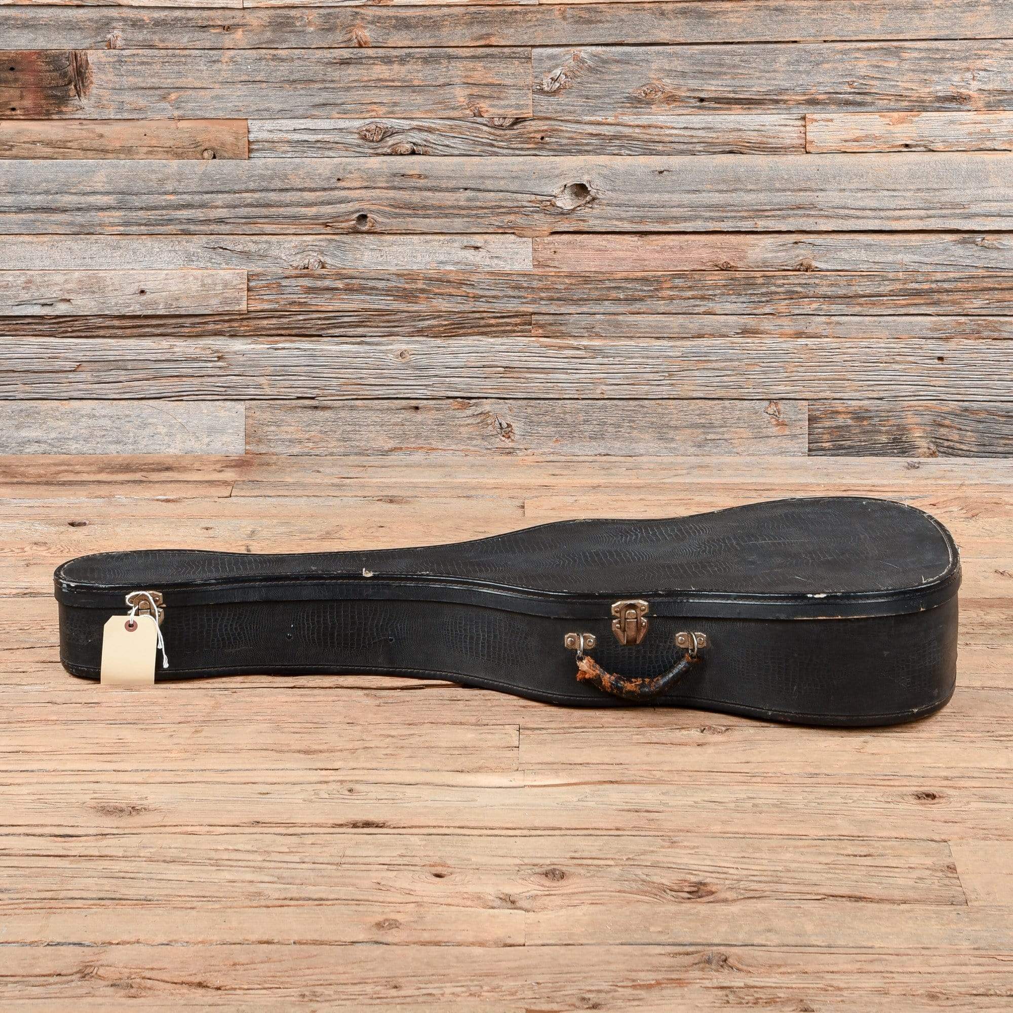 Gibson TG-00 Tenor Sunburst 1930s Acoustic Guitars / OM and Auditorium