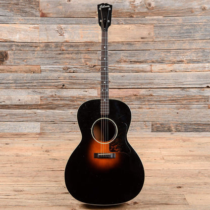 Gibson TG-00 Tenor Sunburst 1930s Acoustic Guitars / OM and Auditorium