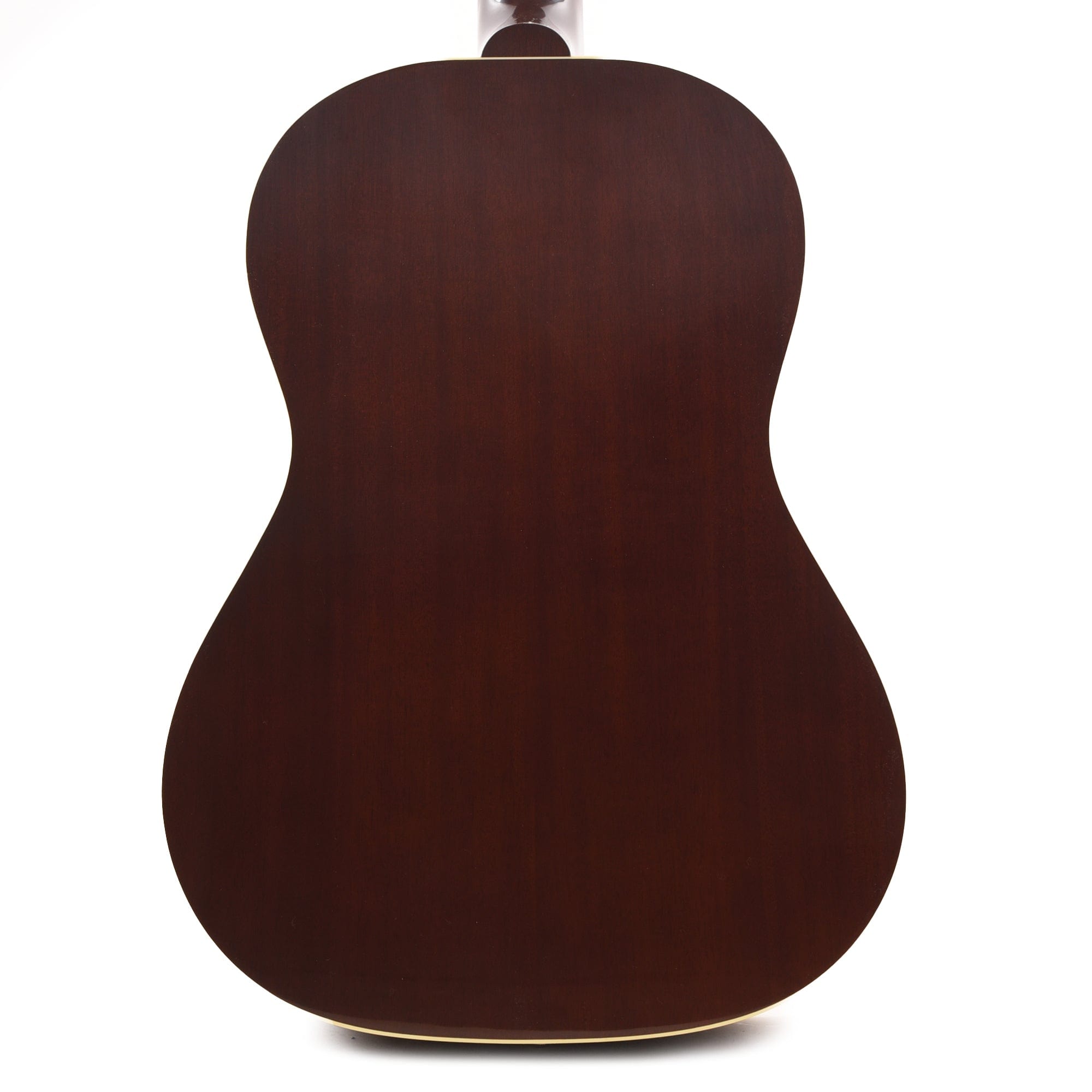 Gibson 50's LG-2 Original Vintage Sunburst Tight Burst Adirondack Spruce VOS Acoustic Guitars / Parlor