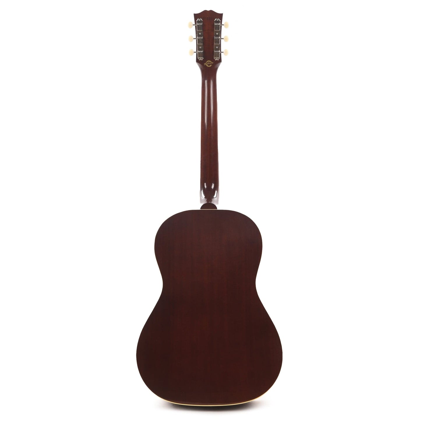 Gibson 50's LG-2 Original Vintage Sunburst Tight Burst Adirondack Spruce VOS Acoustic Guitars / Parlor