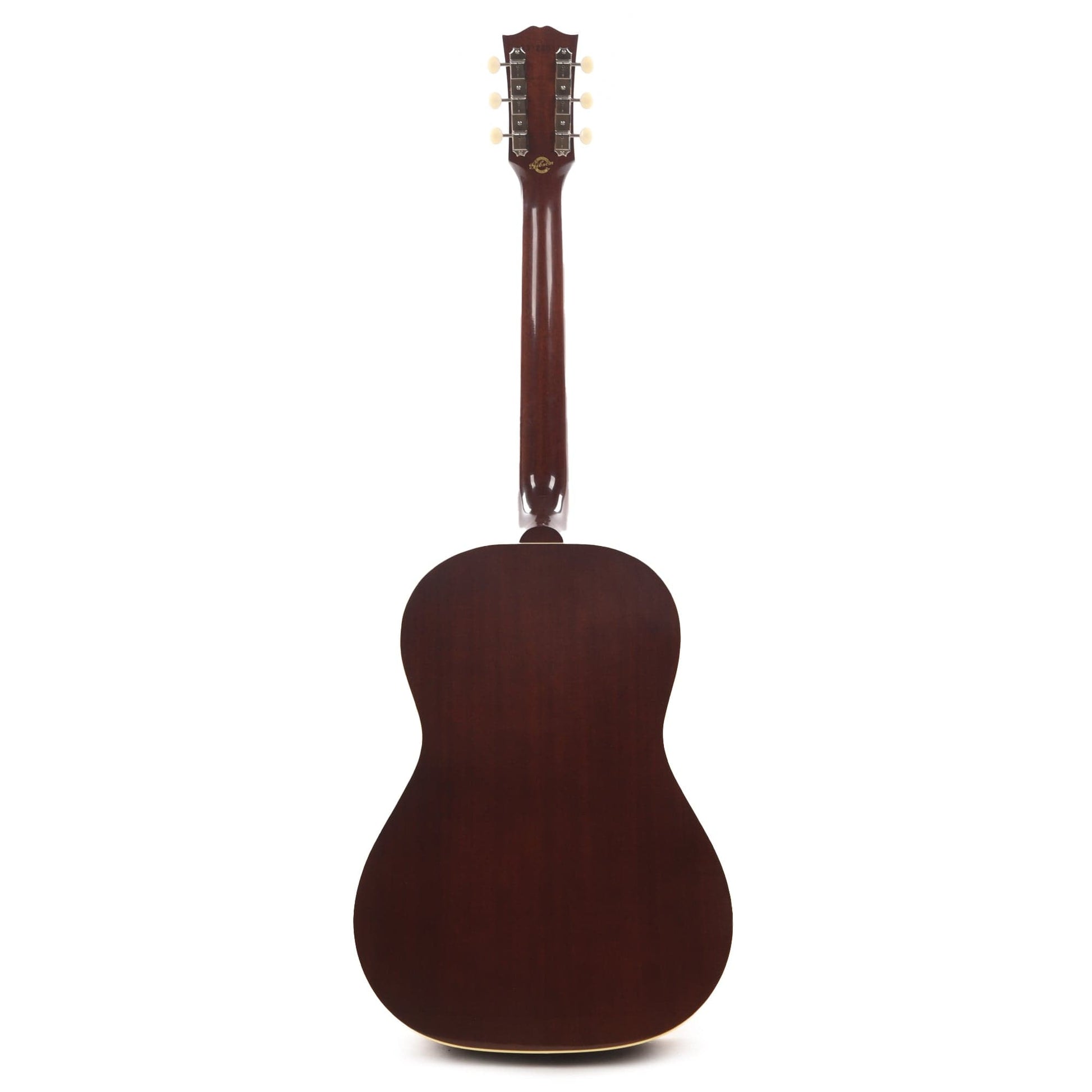 Gibson 50's LG-2 Original Vintage Sunburst Tight Burst Adirondack Spruce VOS Acoustic Guitars / Parlor