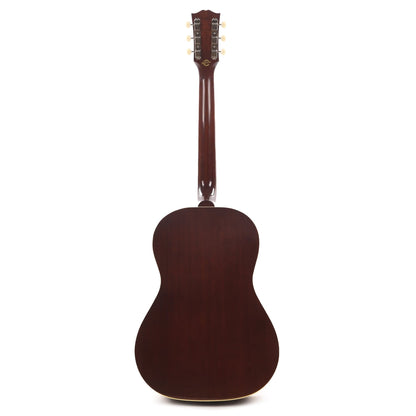 Gibson 50's LG-2 Original Vintage Sunburst Tight Burst Adirondack Spruce VOS Acoustic Guitars / Parlor