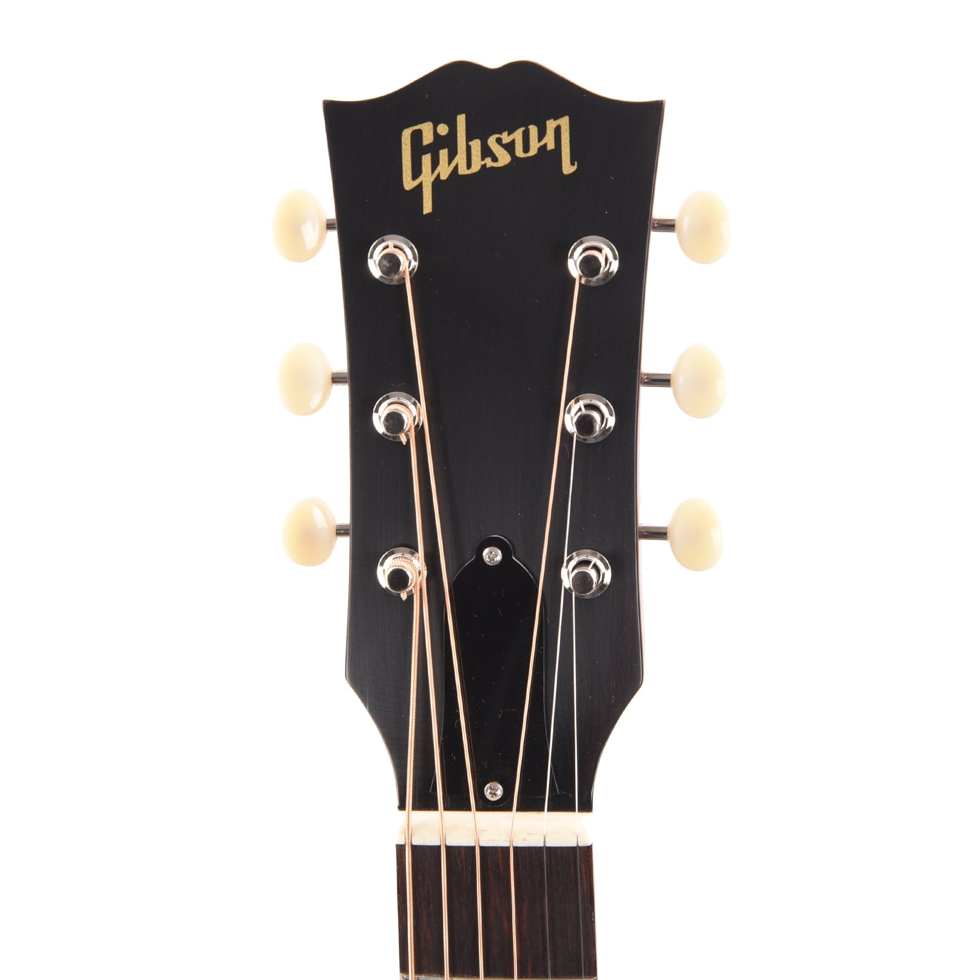 Gibson 50's LG-2 Original Vintage Sunburst Tight Burst Adirondack Spruce VOS Acoustic Guitars / Parlor