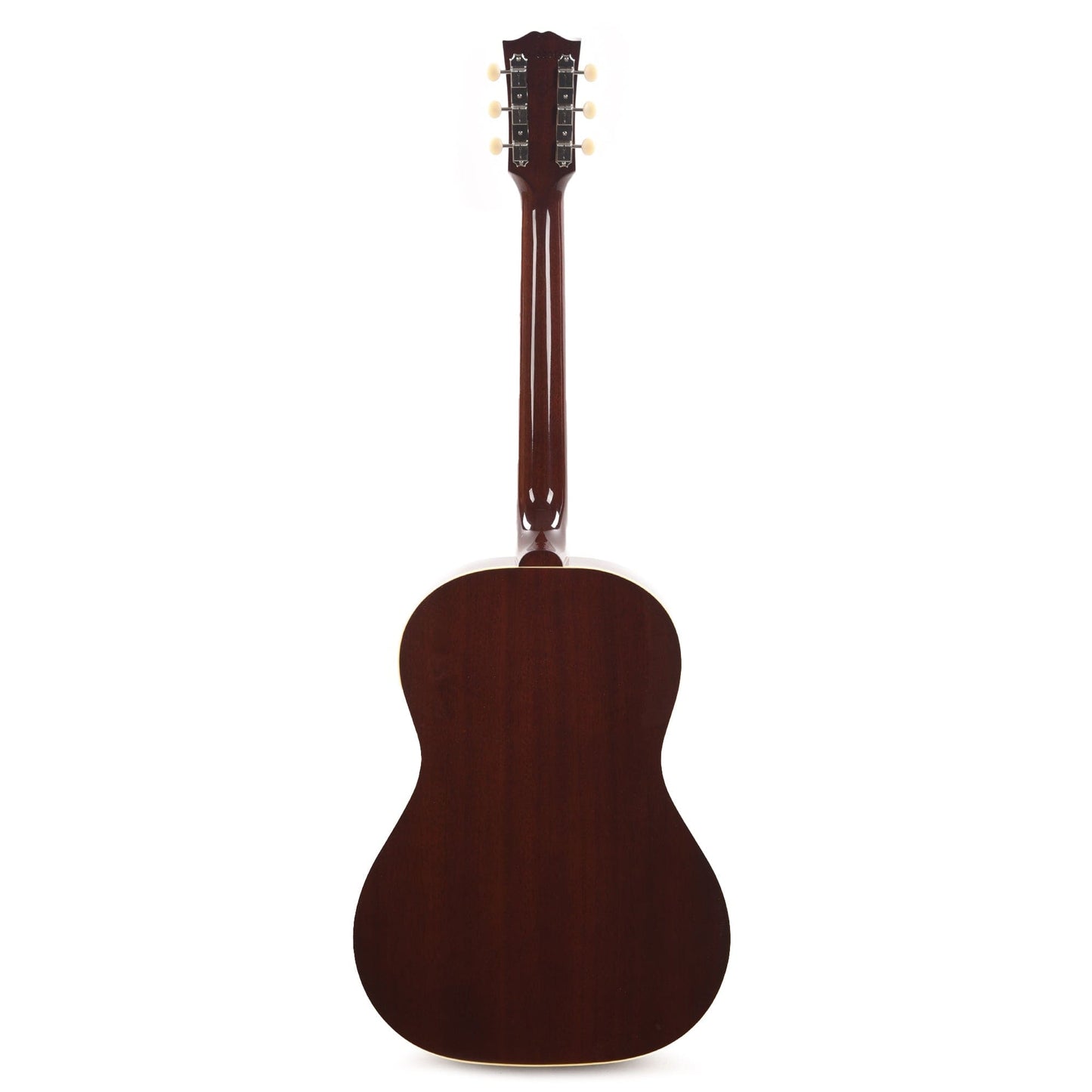 Gibson 50's LG-2 Original Vintage Sunburst Tight Burst Adirondack Spruce VOS Acoustic Guitars / Parlor