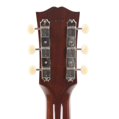 Gibson 50's LG-2 Original Vintage Sunburst Tight Burst Adirondack Spruce VOS Acoustic Guitars / Parlor