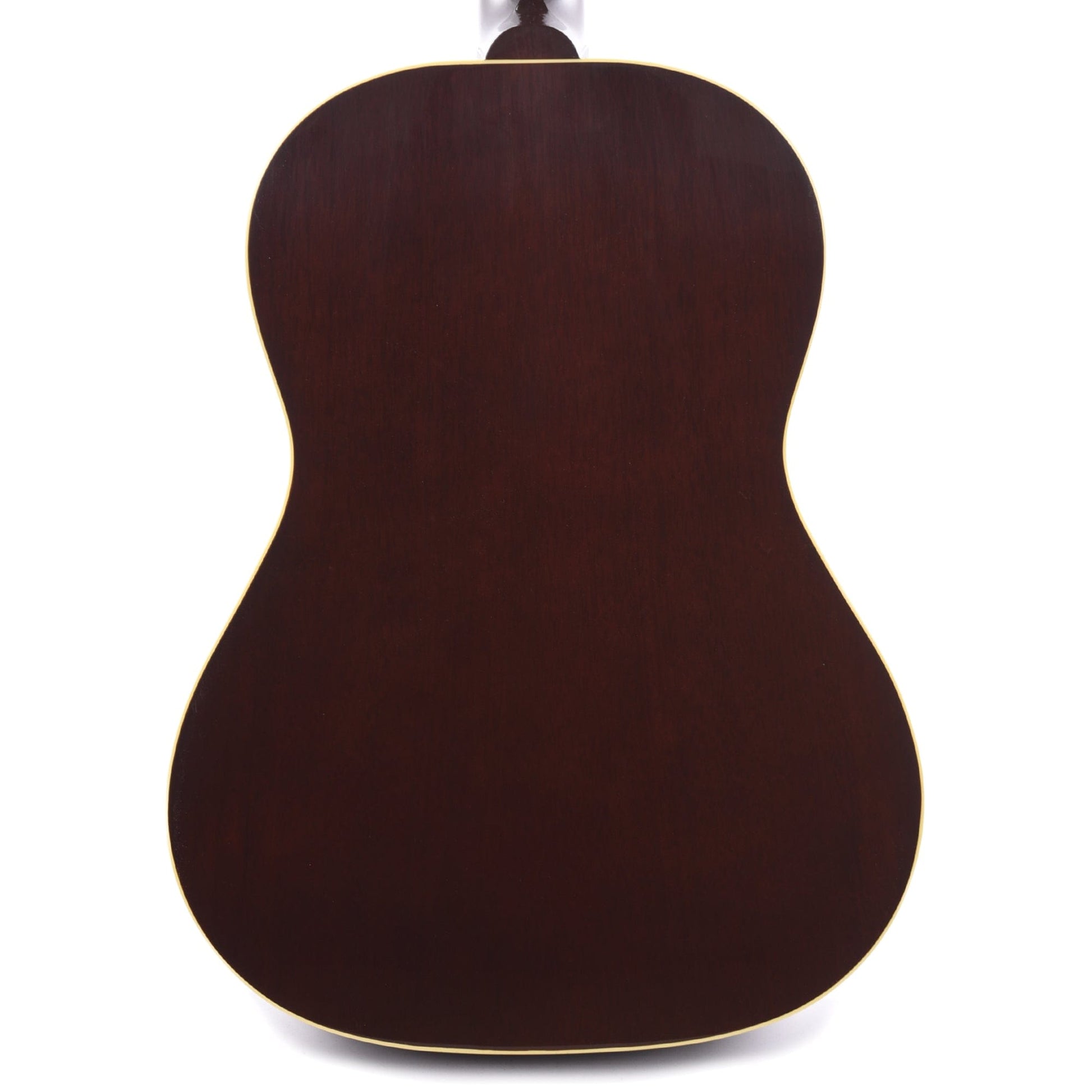 Gibson 50's LG-2 Original Vintage Sunburst Tight Burst Adirondack Spruce VOS Acoustic Guitars / Parlor