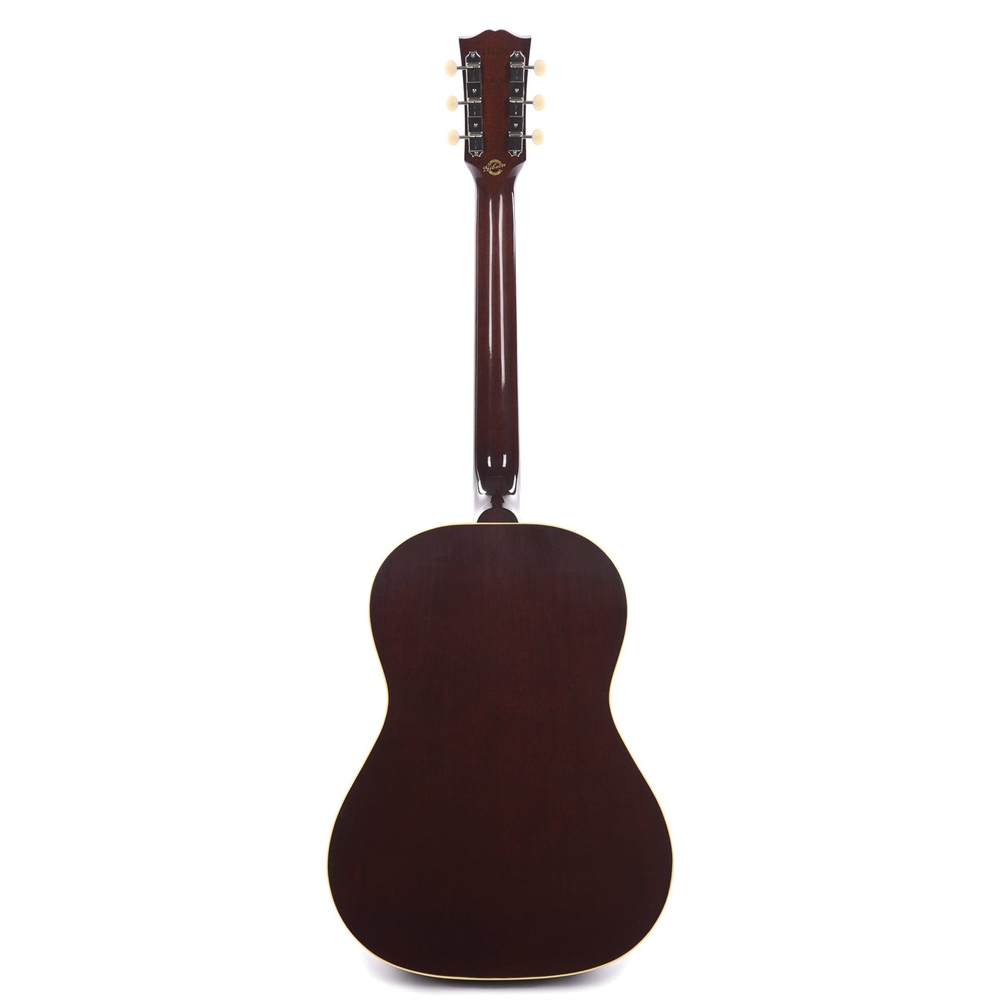 Gibson 50's LG-2 Original Vintage Sunburst Tight Burst Adirondack Spruce VOS Acoustic Guitars / Parlor