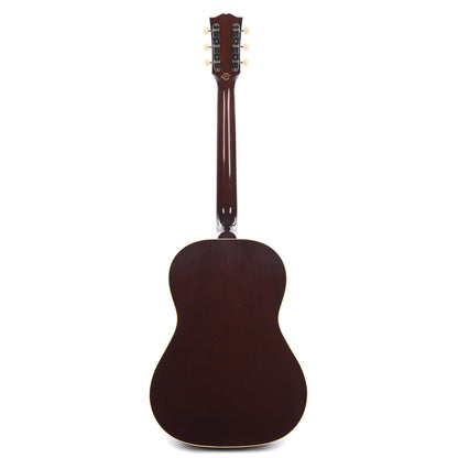 Gibson 50's LG-2 Original Vintage Sunburst Tight Burst Adirondack Spruce VOS Acoustic Guitars / Parlor