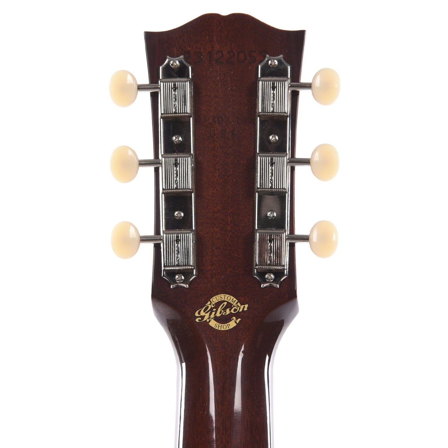 Gibson 50's LG-2 Original Vintage Sunburst Tight Burst Adirondack Spruce VOS Acoustic Guitars / Parlor