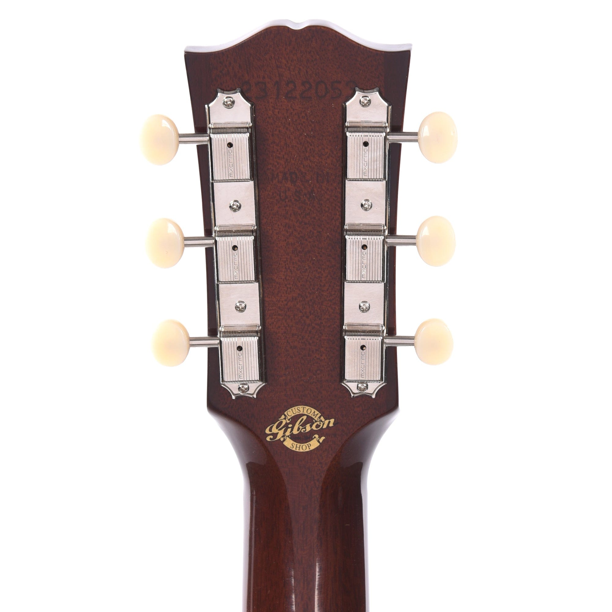 Gibson 50's LG-2 Original Vintage Sunburst Tight Burst Adirondack Spruce VOS Acoustic Guitars / Parlor