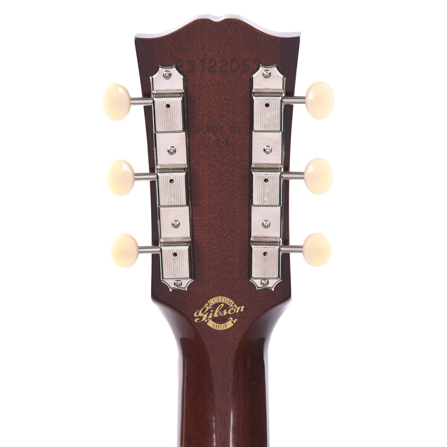 Gibson 50's LG-2 Original Vintage Sunburst Tight Burst Adirondack Spruce VOS Acoustic Guitars / Parlor