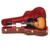 Gibson 50's LG-2 Original Vintage Sunburst Tight Burst Adirondack Spruce VOS Acoustic Guitars / Parlor