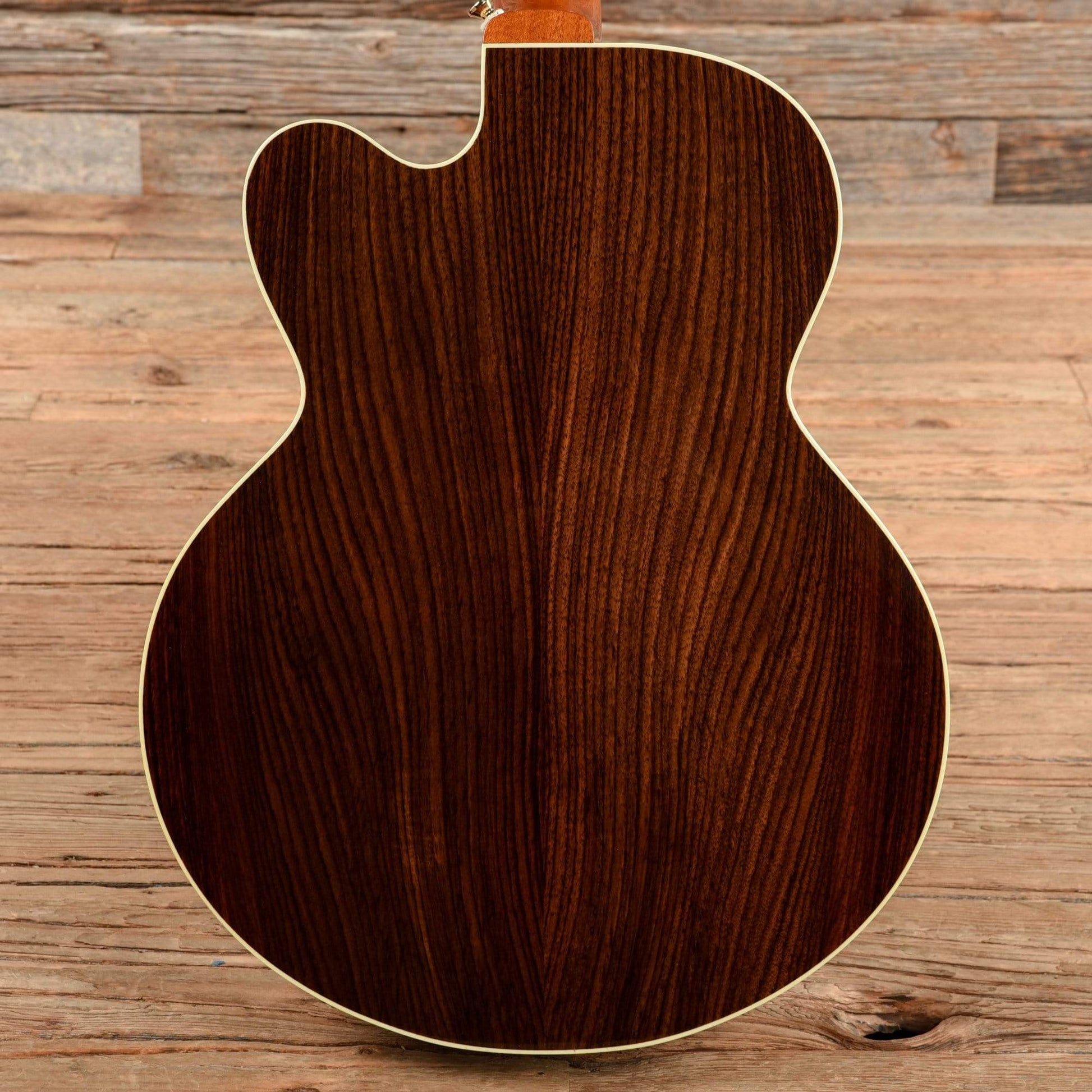 Gibson Acoustic Parlor Modern EC Rosewood - Rosewood Burst Rosewood Burst 2020 Acoustic Guitars / Parlor