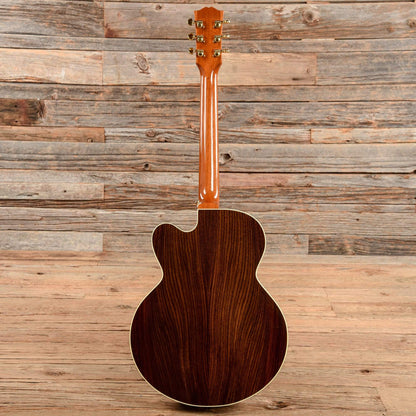 Gibson Acoustic Parlor Modern EC Rosewood - Rosewood Burst Rosewood Burst 2020 Acoustic Guitars / Parlor