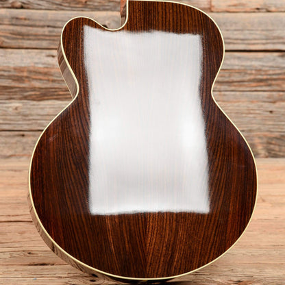 Gibson Acoustic Parlor Modern EC Rosewood - Rosewood Burst Rosewood Burst 2020 Acoustic Guitars / Parlor