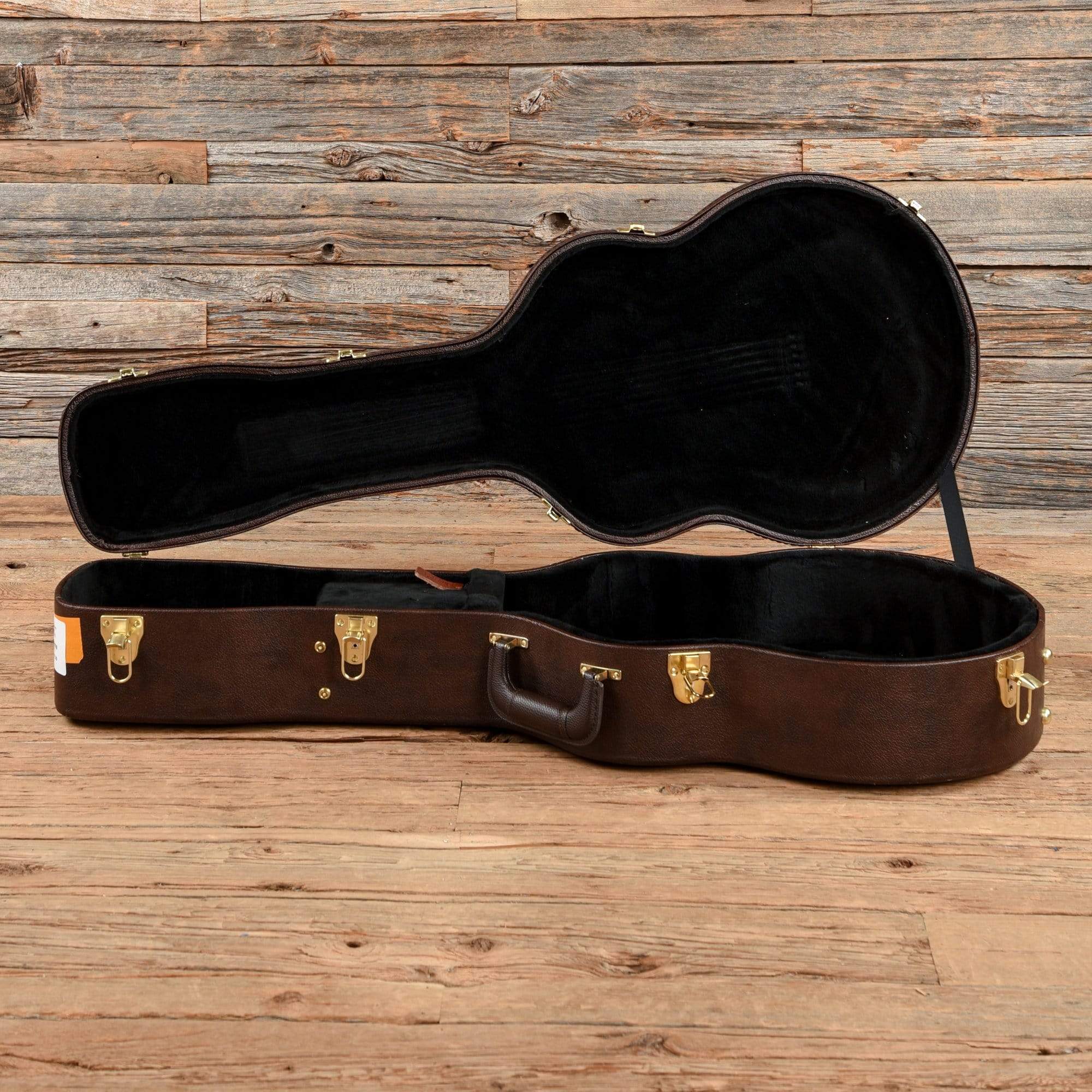 Gibson Acoustic Parlor Modern EC Rosewood - Rosewood Burst Rosewood Burst 2020 Acoustic Guitars / Parlor