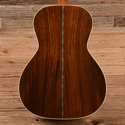 Gibson L-00 Deluxe Sunburst 2021 LEFTY Acoustic Guitars / Parlor
