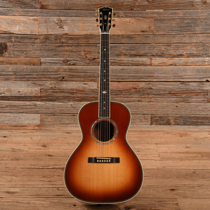Gibson L-00 Deluxe Sunburst 2021 LEFTY Acoustic Guitars / Parlor