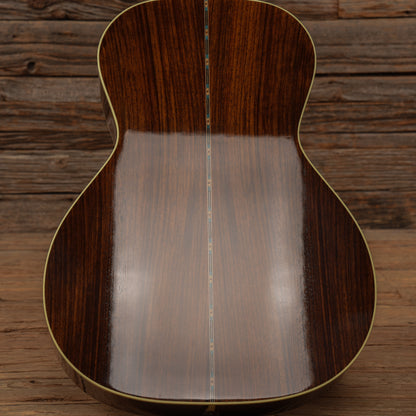 Gibson L-00 Deluxe Sunburst 2021 LEFTY Acoustic Guitars / Parlor