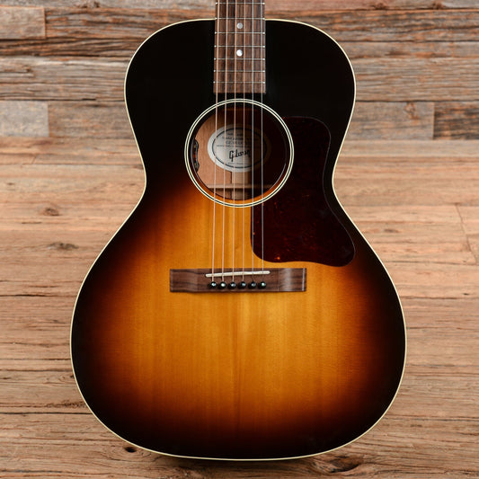Gibson L-00 Standard Sunburst Sunburst 2020 Acoustic Guitars / Parlor