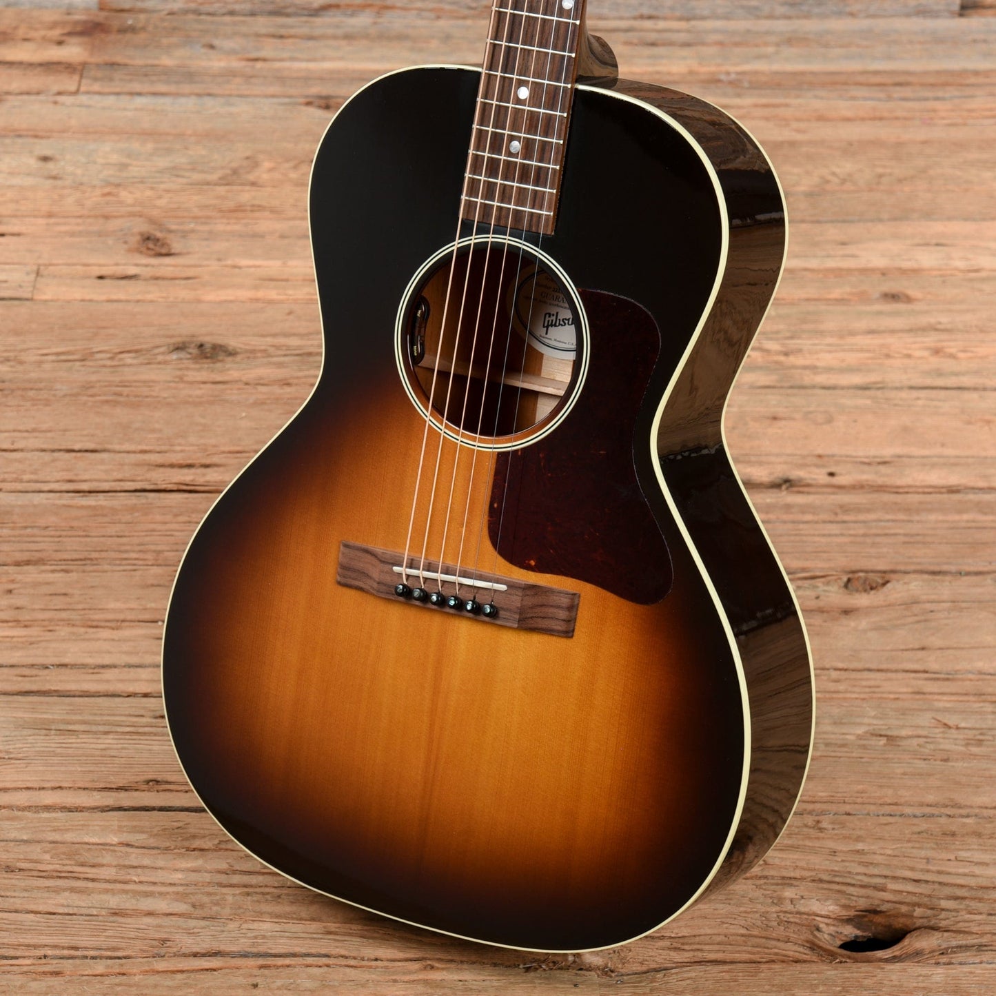 Gibson L-00 Standard Sunburst Sunburst 2020 Acoustic Guitars / Parlor