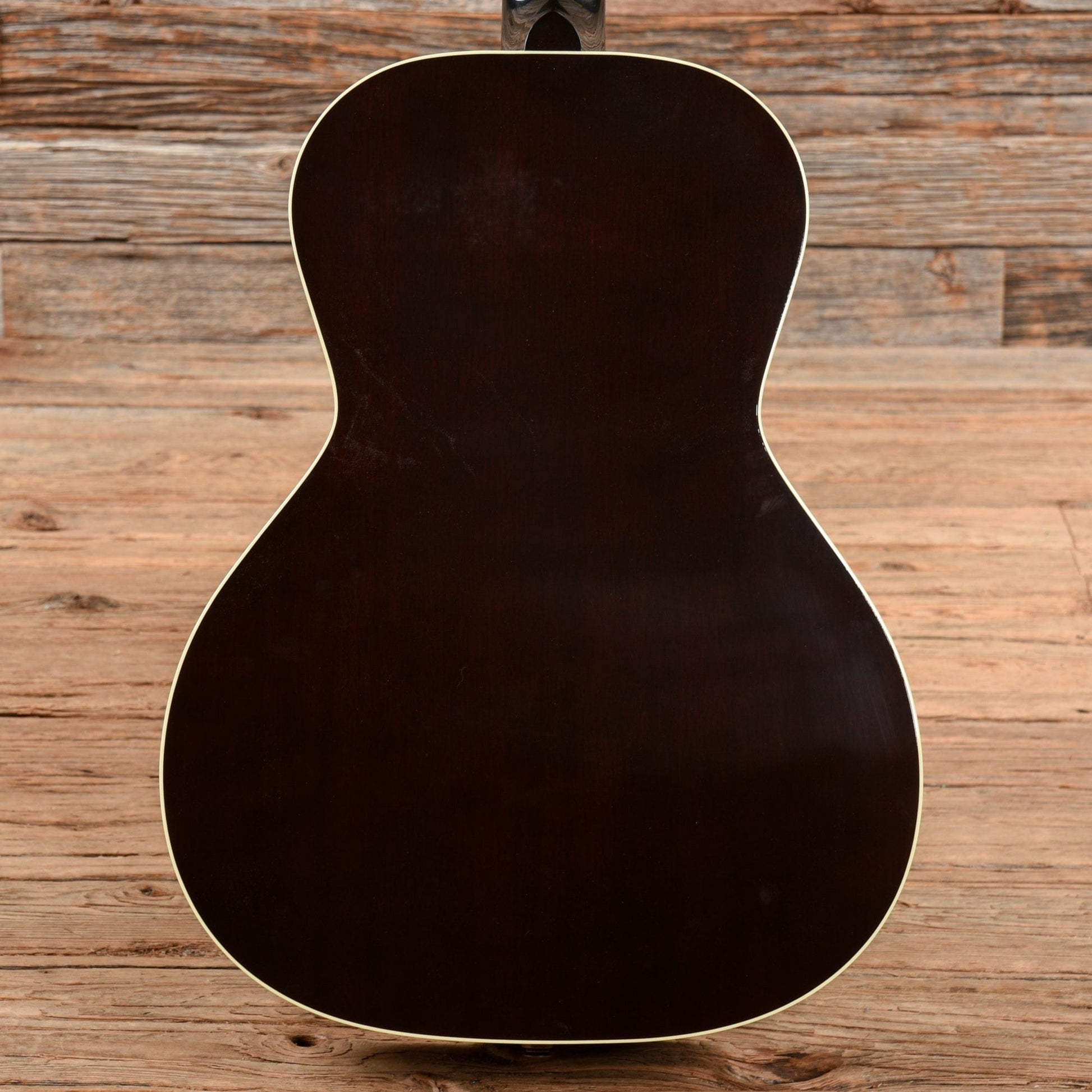 Gibson L-00 Standard Sunburst Sunburst 2020 Acoustic Guitars / Parlor
