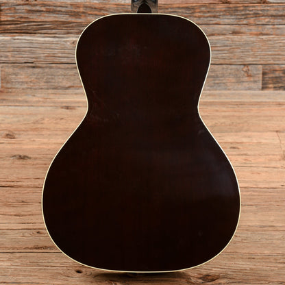 Gibson L-00 Standard Sunburst Sunburst 2020 Acoustic Guitars / Parlor