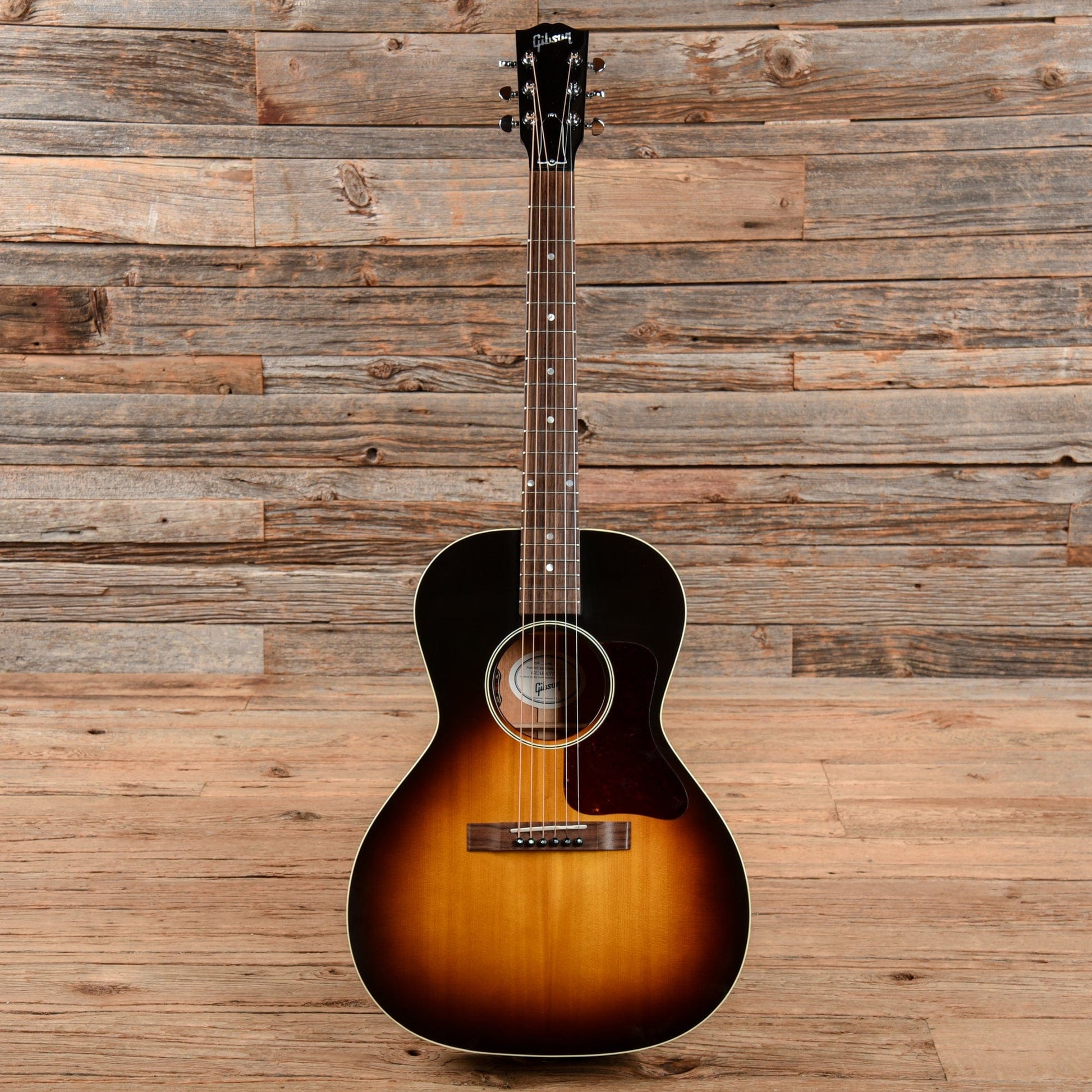 Gibson L-00 Standard Sunburst Sunburst 2020 Acoustic Guitars / Parlor
