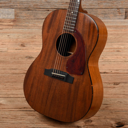 Gibson LG-0 Natural 1965 Acoustic Guitars / Parlor