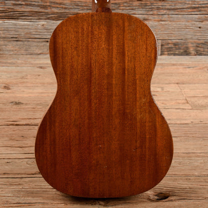 Gibson LG-0 Natural 1965 Acoustic Guitars / Parlor