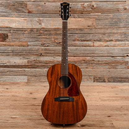 Gibson LG-0 Natural 1965 Acoustic Guitars / Parlor