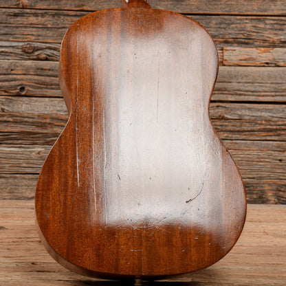 Gibson LG-0 Natural 1965 Acoustic Guitars / Parlor