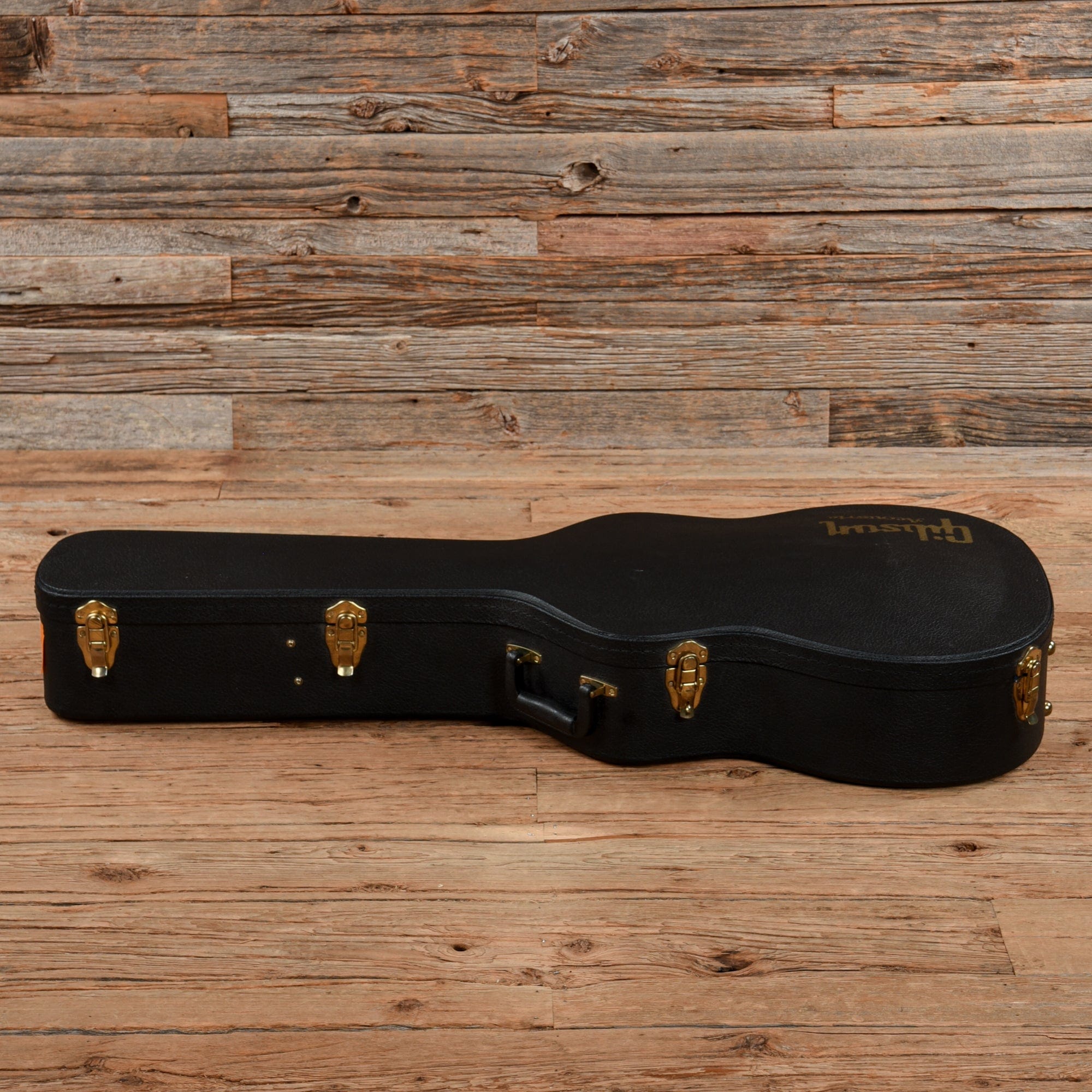 Gibson LG-0 Natural 1965 Acoustic Guitars / Parlor